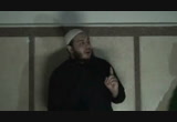 أبواب الطريق إلى الله - كلمة الشيخ أحمد جلال بالليلة الإيمانية الثالثة بمسجد البدر يوم 31 مارس 2014