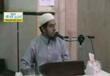 الأسباب التي تنال بها رحمة الله 2-جمادي أول 1433  - إِنَّهُ رَبِّيۤ