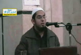 اسم الله الخالق 2-كيف أتعبد باسم الله الخالق-ربيع أول 1433  - إِنَّهُ رَبِّيۤ