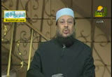 المخدرات عدو فتاك ( 18/5/2014 ) لقاء خاص