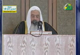 عودة الرسوم المسيئة وقصف اليهود -خطب الجمعة 