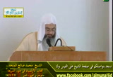 ألعاب الألمبياد في ضوء الشريعة( 11/7/1425)خطب الجمعة 