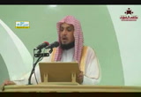 الرافضة والفرقة الناجية- خطب الجمعة 