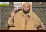 (169)(حكم إذا سلم على من يصلي)( 5/6/2014)شرح الموطأ للإمام مالك