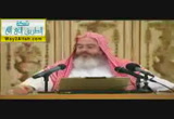 أحكام الصفوف- كتاب الصلاة 