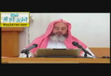 (15) السجود في الصلاة2-كتاب الصلاة