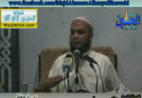 ( 19)يا غلام إني  أعلمك كلمات- دورة حفظ الأربعين النووية 