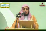  الظلم وسوء عاقبته- خطب الجمعة 