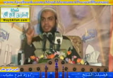 (14)القبور -الحياة في البرزخ-نعيم القبر وعذابه- الدورة العلمية لشرح كتاب أصول الإيمان