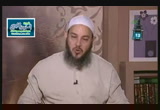 معجزة الإسراء والمعراج( 15/6/2014) خفقات مكية 