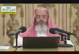 هل يصلى على القبر مطلقاً أم لذلك مدة محددة؟ مسائل كتاب الجنائز 