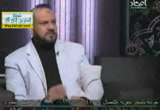 العبادة واثرها فى تزكية النفوس(  30/12/2013) السلام عليك أيها النبي 