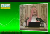 هل يجوز إستعمال أجهزة العرض أثناء الخطبة؟ مسائل كتاب الصلاة