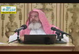 ما حكم البناء على القبور وتزيين المقابر؟مسائل كتاب الجنائز 