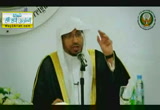 تأملات في آيات من سورة الأعراف ( دبي ) 11- 8-1435هـ- تأملات قرآنية 