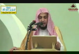 العمل في العشر الأواخر من رمضان-خطب الجمعة 