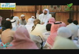 1 | كيف تعامل النبي مع سكان المدينة واليهود | علمني محمد