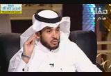 فوائد الصيام-التغيير النفسي - الشيخ عبد العزيز الأحمد ( 29/6/2014) في الصميم