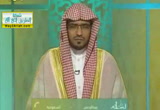 نصيحة الشيخ لطالب العلم