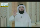 معنى الصلاة والسلام على النبي صلى الله عليه وسلم(2/7/2014) بدر التمام 