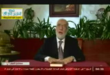 كيف تتخلص من عيوبك( 30/6/2014)موكب النور 