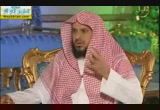تدرج طالب العلم( 30/6/2014) مع الطريفي 