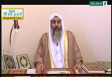 الصبر( 1/7/2014) علمني النبي 