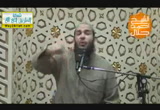 (8) الجزء الثامن-سورة الأعراف(5-7-2014)دروس تفسير القرءان(رمضان 1435 )