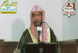 من منارات العلم-23-6- 1434-  بجدة - خطب الجمعة 
