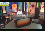 هدية طلحة بن عبيد الله رضي الله عنه ( 3/7/2014) هدايا النبي
