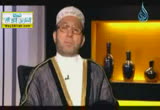 لقاء مع الشيخ محمد عبد الباسط-كيف يكون القرءان شفيعاً لأصحابه( 4/7/2014) أهل الله-الشيخ محمد جبريل