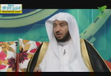 أَتَنْهَانَا أَنْ نَعْبُدَ مَا يَعْبُدُ آبَاؤُنَا(4/7/2014) نور وكتاب مبين 