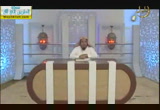ثمرات الأخوة في الله( 4/7/2014) خلق عظيم