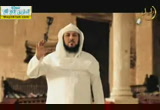 الحلقة( 6)( 4/7/2014) العذراء والمسيح : محمد العريفي / حسن الحسيني