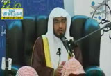 النبي صلى الله عليه وسلم كأنك تراه عبداً-محاضرة