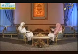 الإعلام ودور العلماء( 5/7/2014)مع الطريفي