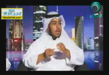 الخوف من الشرك( 9/7/2014) حق الله على العباد