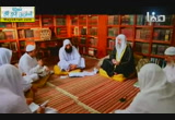 حال العرب قبل مولد رسول الله( 6/7/2014) السيرة النبوية دروس وعبر