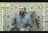 (10) الجزء العاشر-سورة الأنفال(7-7-2014)دروس تفسير القرءان(رمضان 1435 )