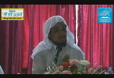 رمضان شهر الجود-محاضرة
