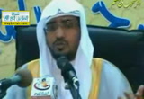 وقفات علمية في كلام الله جل وعلا-كف نتدبر القرءان