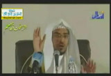 البصيرة-محاضرة