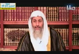 أثر خلق رسول الله في الدعوة إلى الله( 8/7/2014) السيرة النبوية دروس وعبر