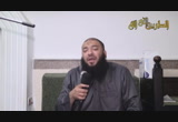 (شرح الجزء السادس عشر) د.حازم شومان سلسلة ( ختمة تعارف) رمضان 1435_2014