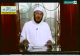 تعامل النبي مع أصحابه بحب( 10/7/2014)  نسمات