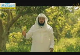 الحلقة( 12)( 10/7/2014) العذراء والمسيح : محمد العريفي / حسن الحسيني