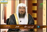 اغتنام العشر الأواخر من رمضان (16/7/2014) يستفتونك