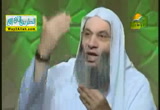 امنت بالله ثم استقم ( 11/7/2014 ) جوامع الكلم