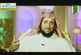 أنقذه من النار( 12/7/2014)مواقف نبوية