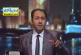 المثالية فى التعامل فى القران والانجيل ( 10/7/2014 ) مصر تجمعنا
